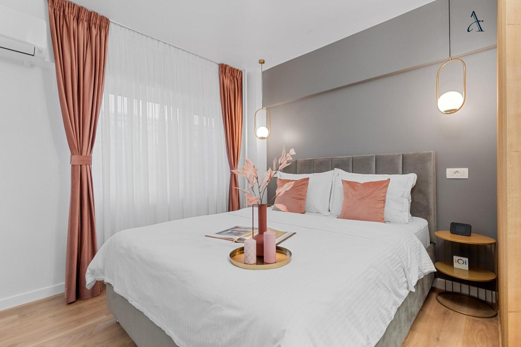 Bellona Studio Apartment Bucureşti Ngoại thất bức ảnh
