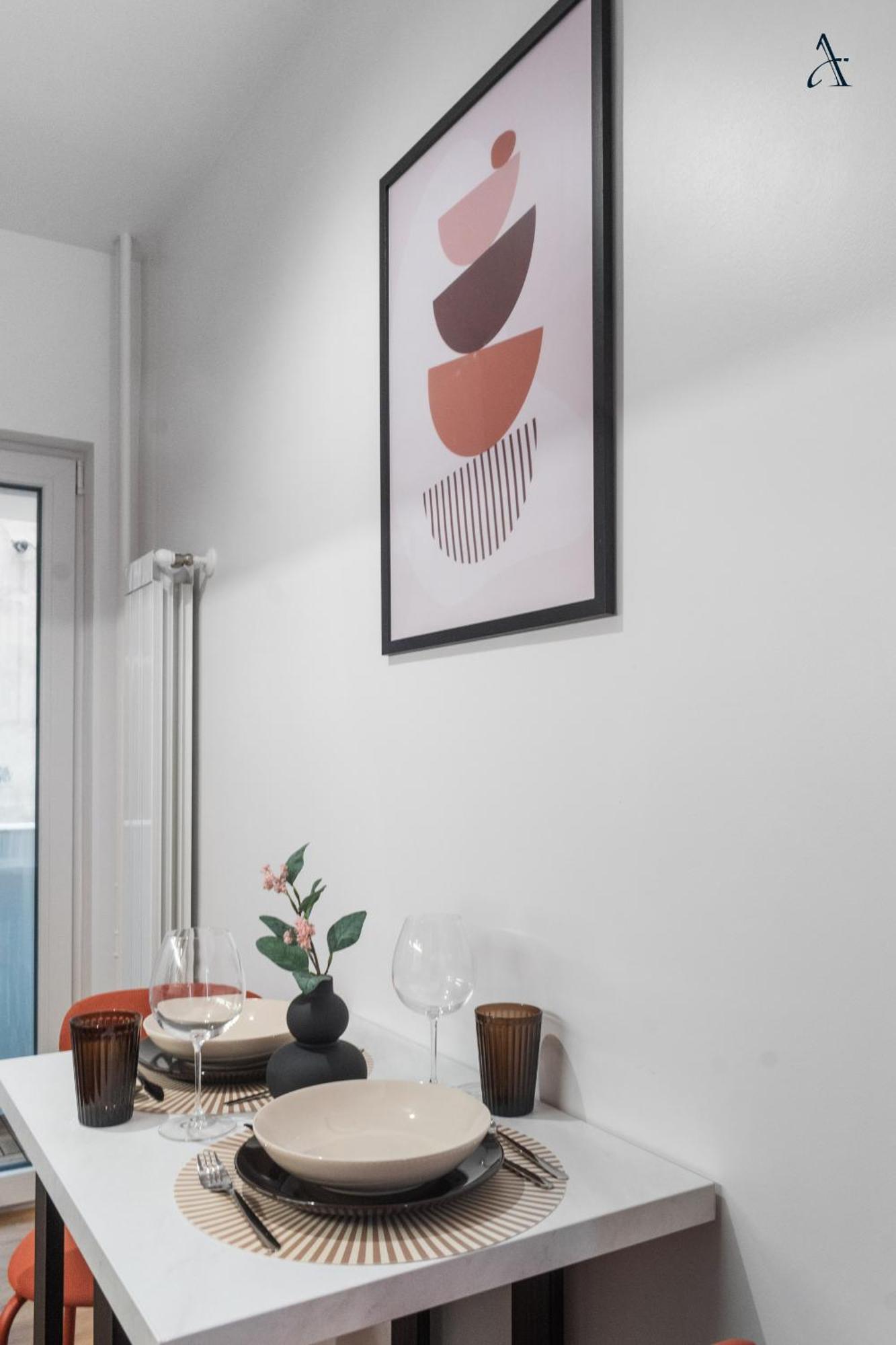 Bellona Studio Apartment Bucureşti Ngoại thất bức ảnh