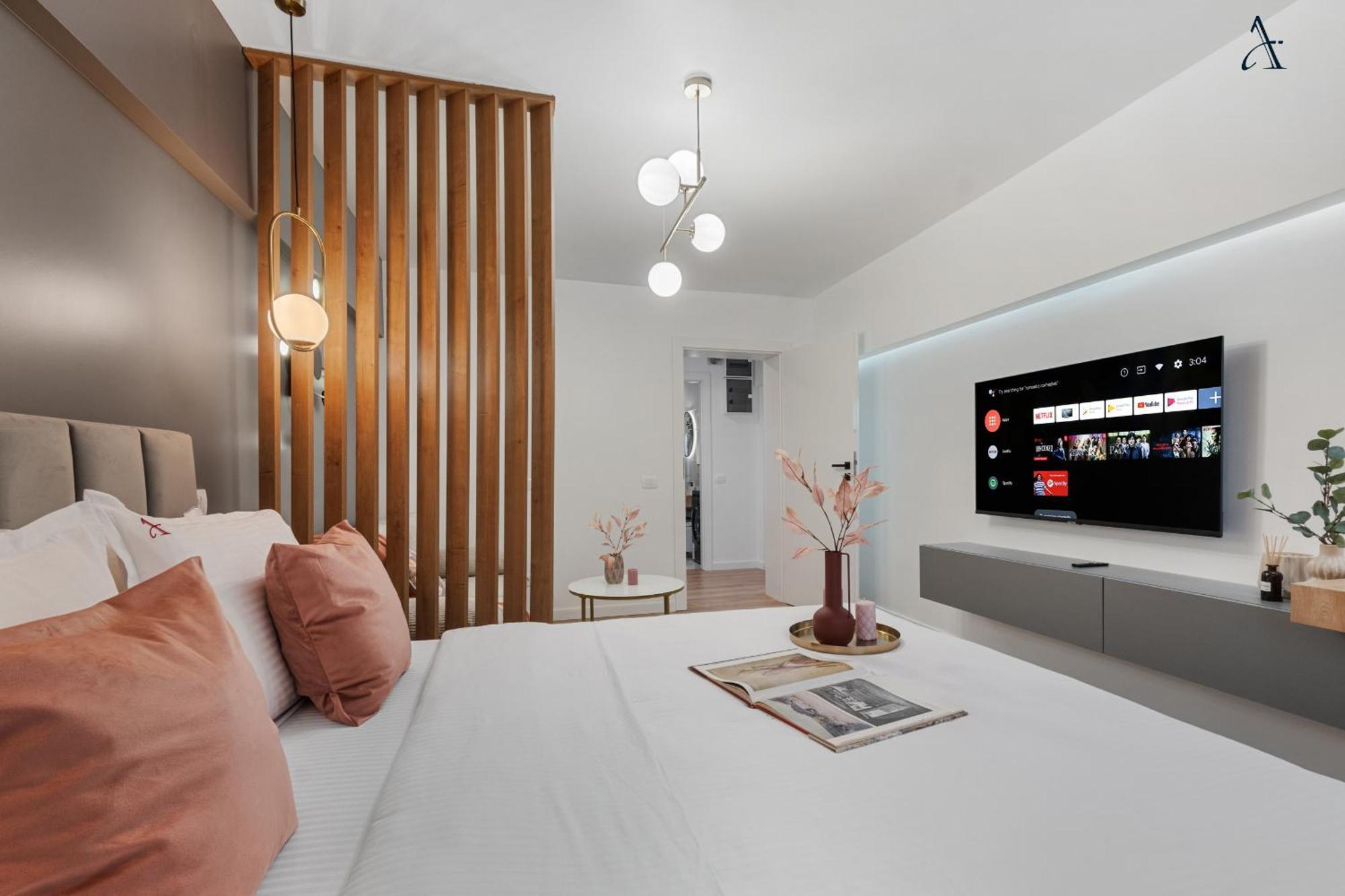 Bellona Studio Apartment Bucureşti Ngoại thất bức ảnh